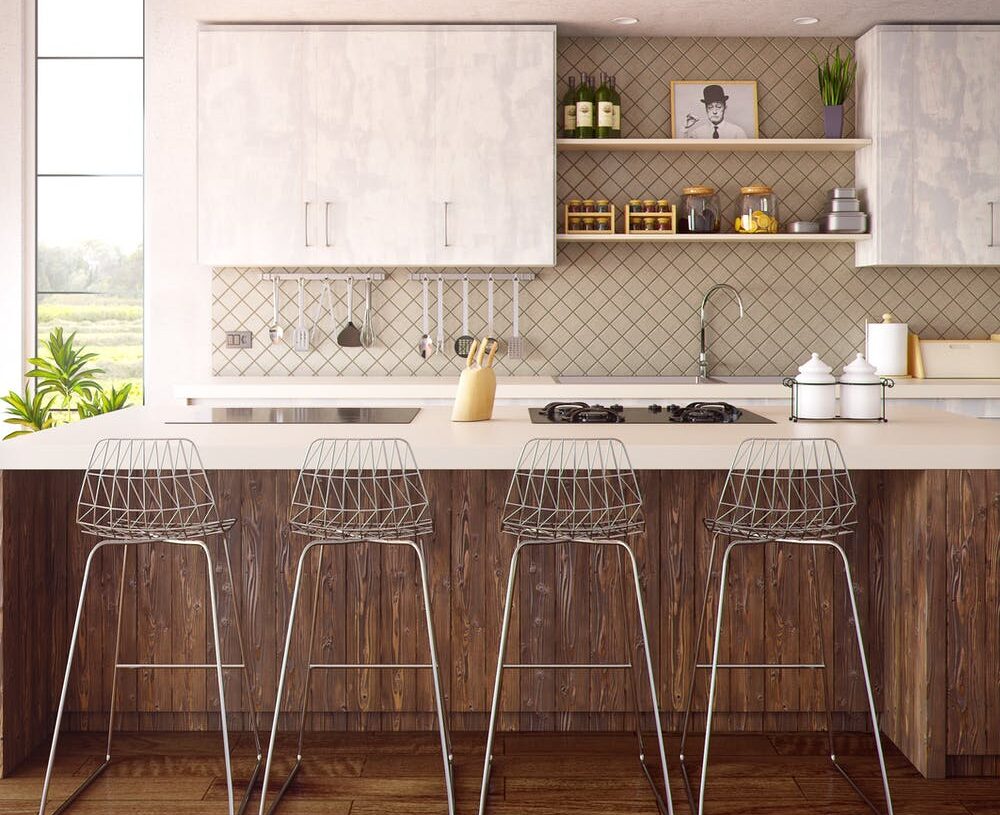 The heart of the home: 8 cleaning and organizing tips for your kitchen