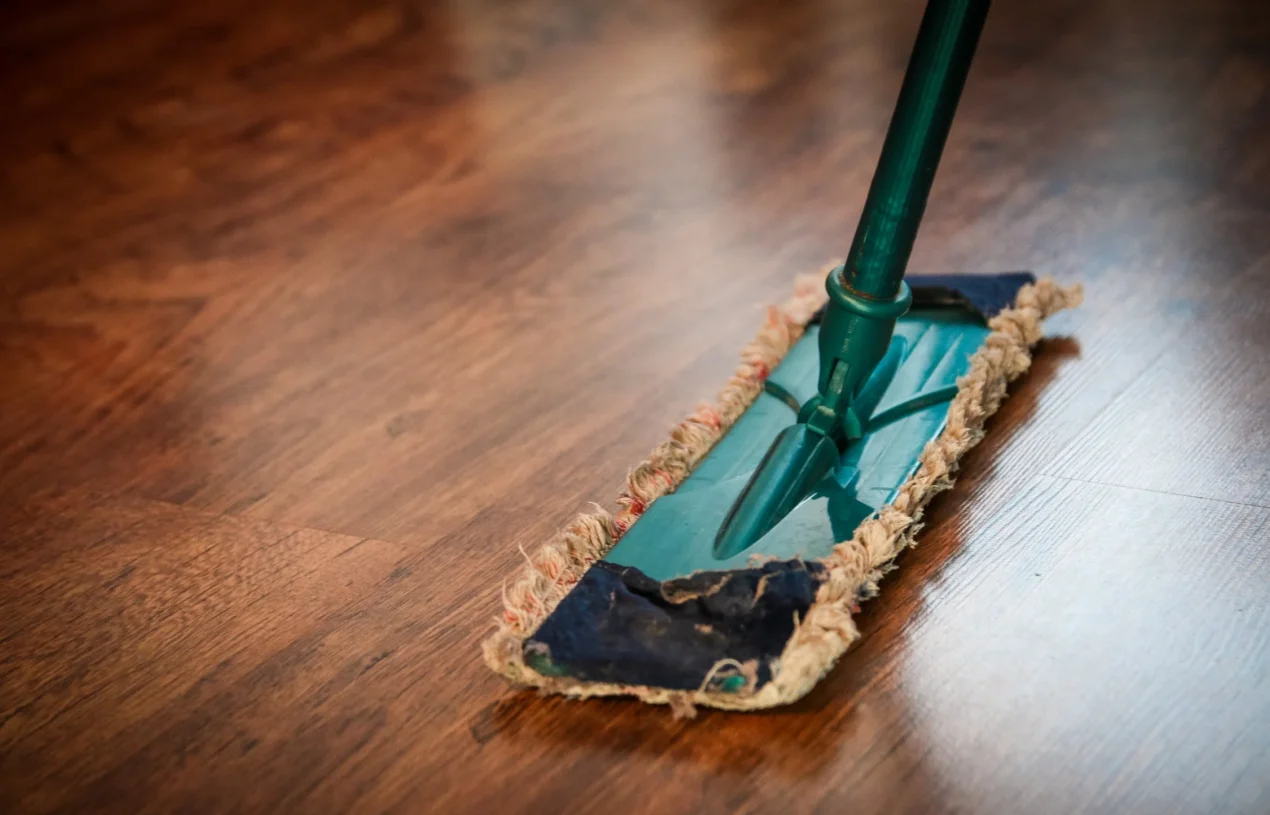 Should You Refinish or Replace Your Hardwood Floor?