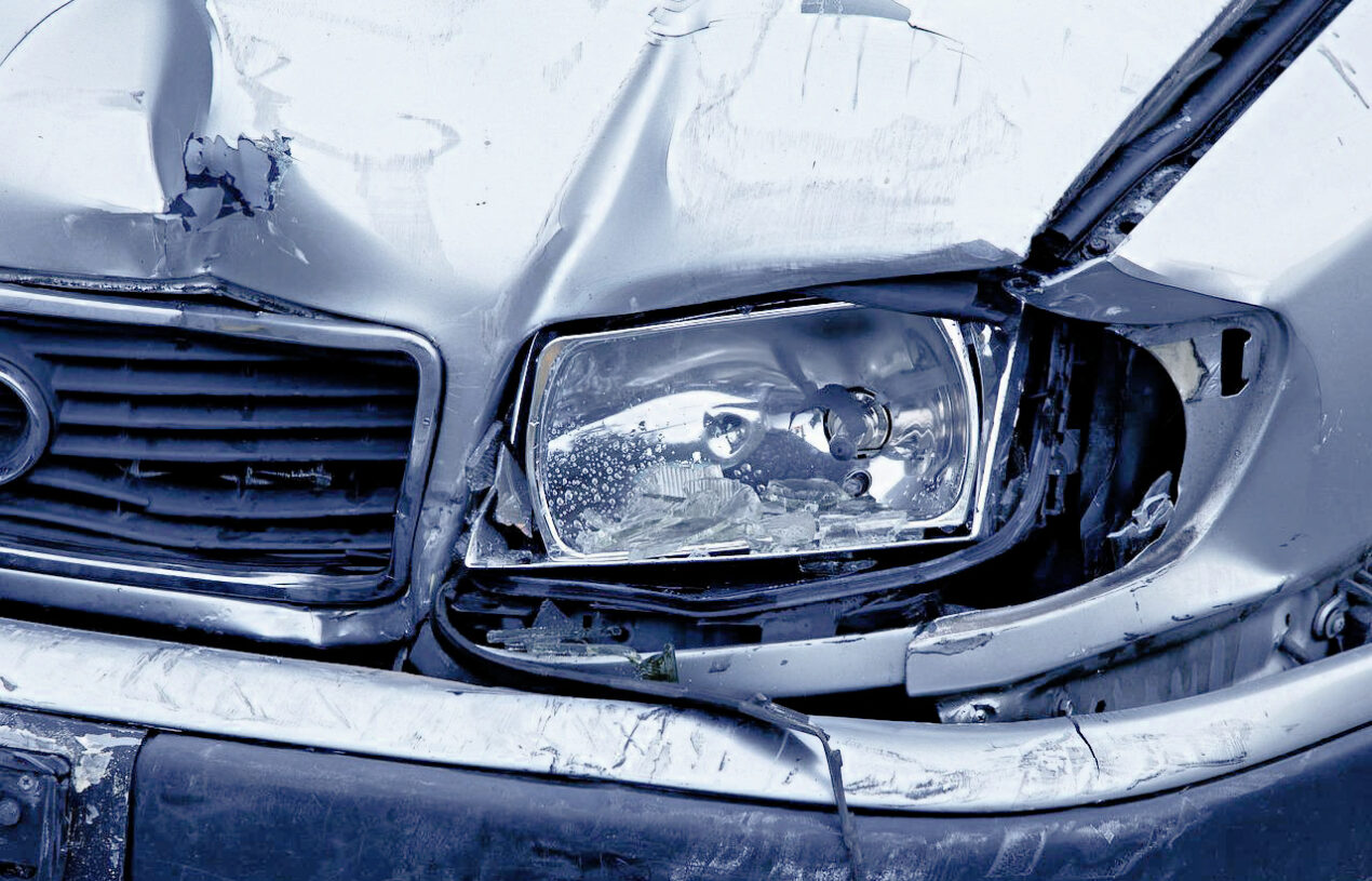 Finding an Attorney When You’ve Been in an Automobile Accident