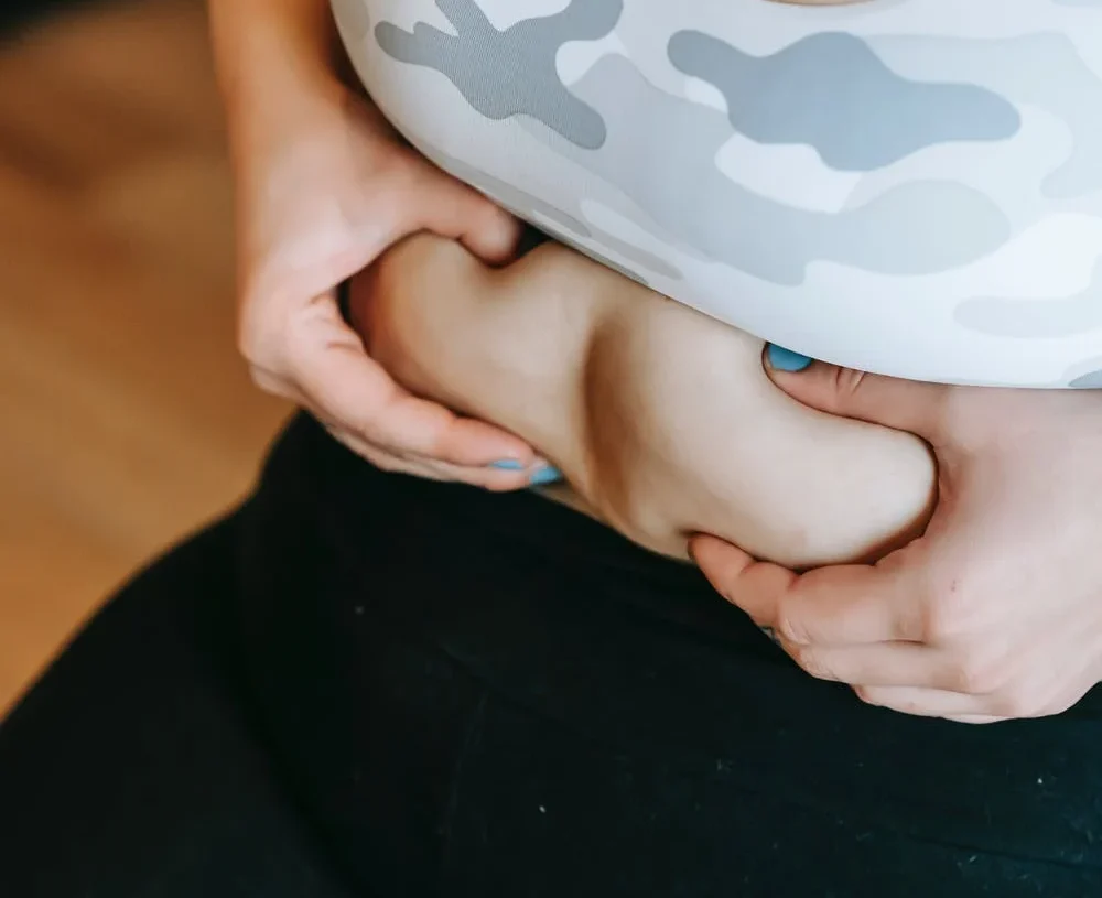 Why Belly Fat is So Dangerous (And What You Can Do About It)