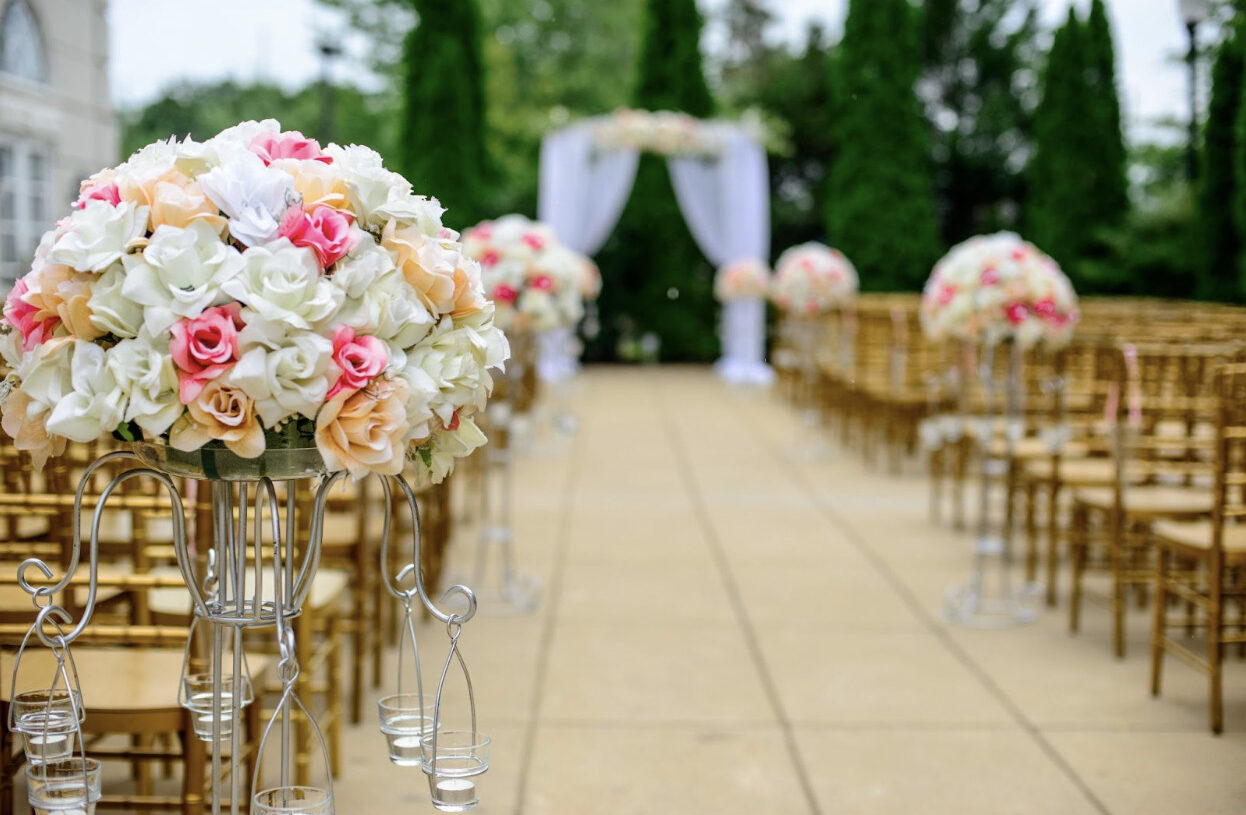 9 Critical Focal Areas Of Any Wedding