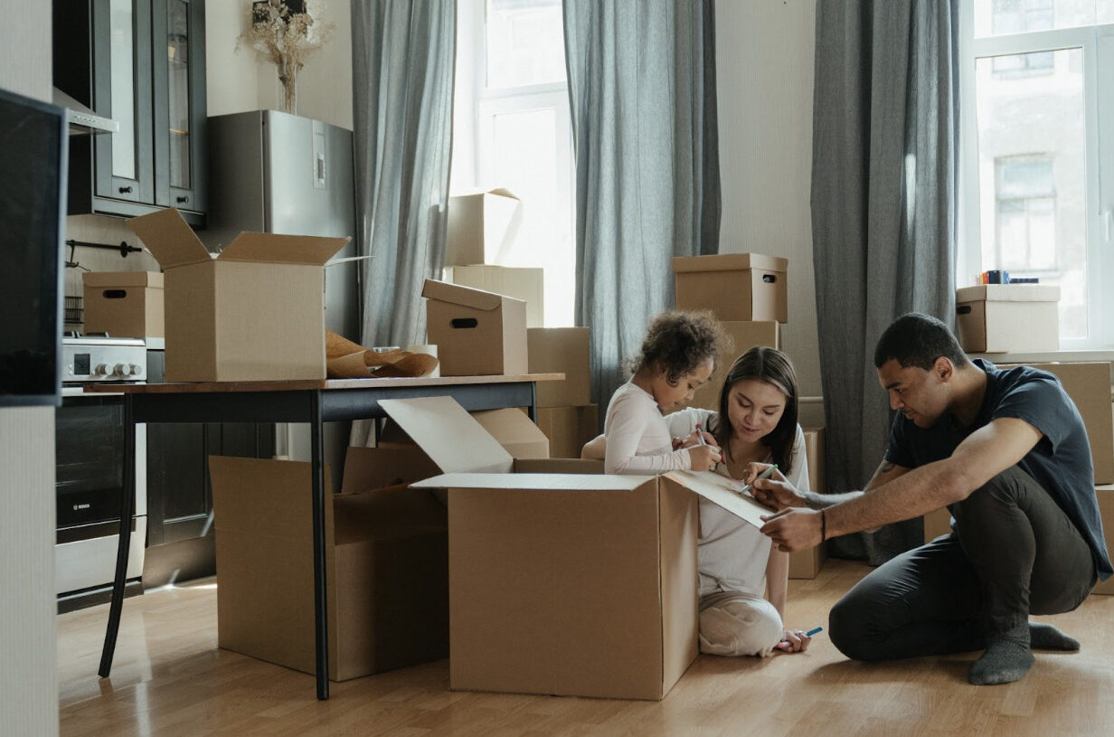 The Costs to Consider Before Moving