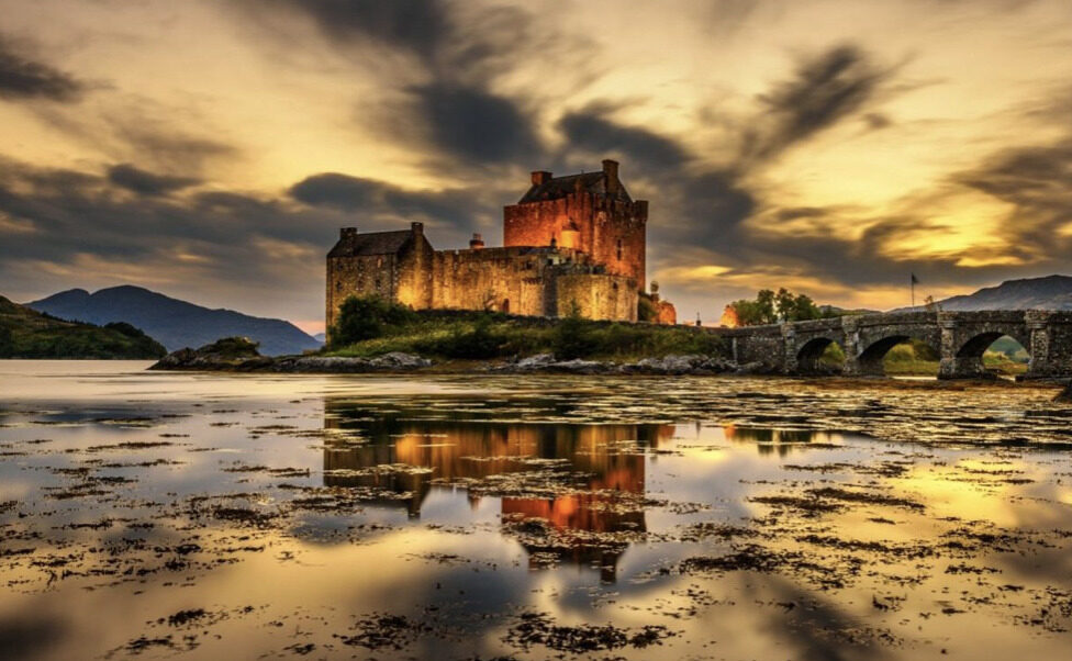 What Are The Best Scottish Holiday Locations?