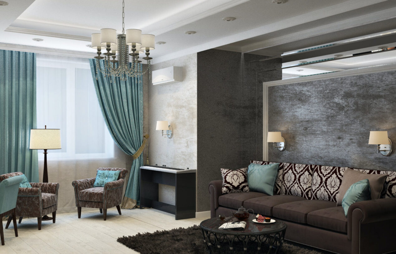 3 Simple Ways to Make Your House Look More Luxurious