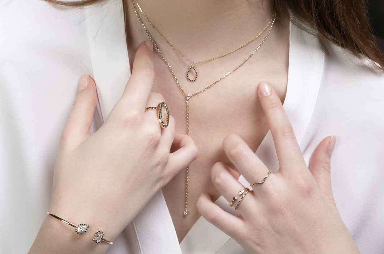 How To Find The Best Jewelry Stores For Purchases