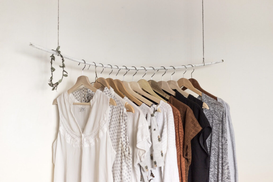 5 Creative Ways to Design Your Own Clothes: The DIY Way