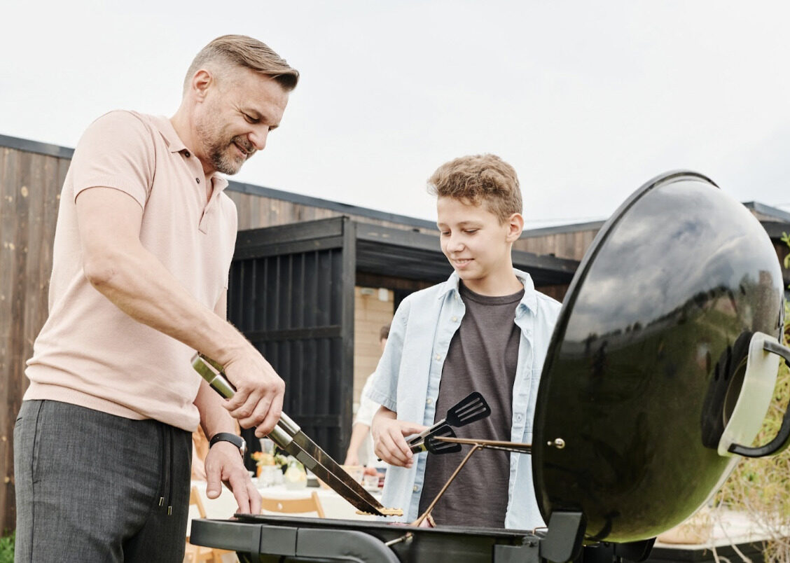 6 Tips to Planning The Perfect Barbecue With Friends and Family