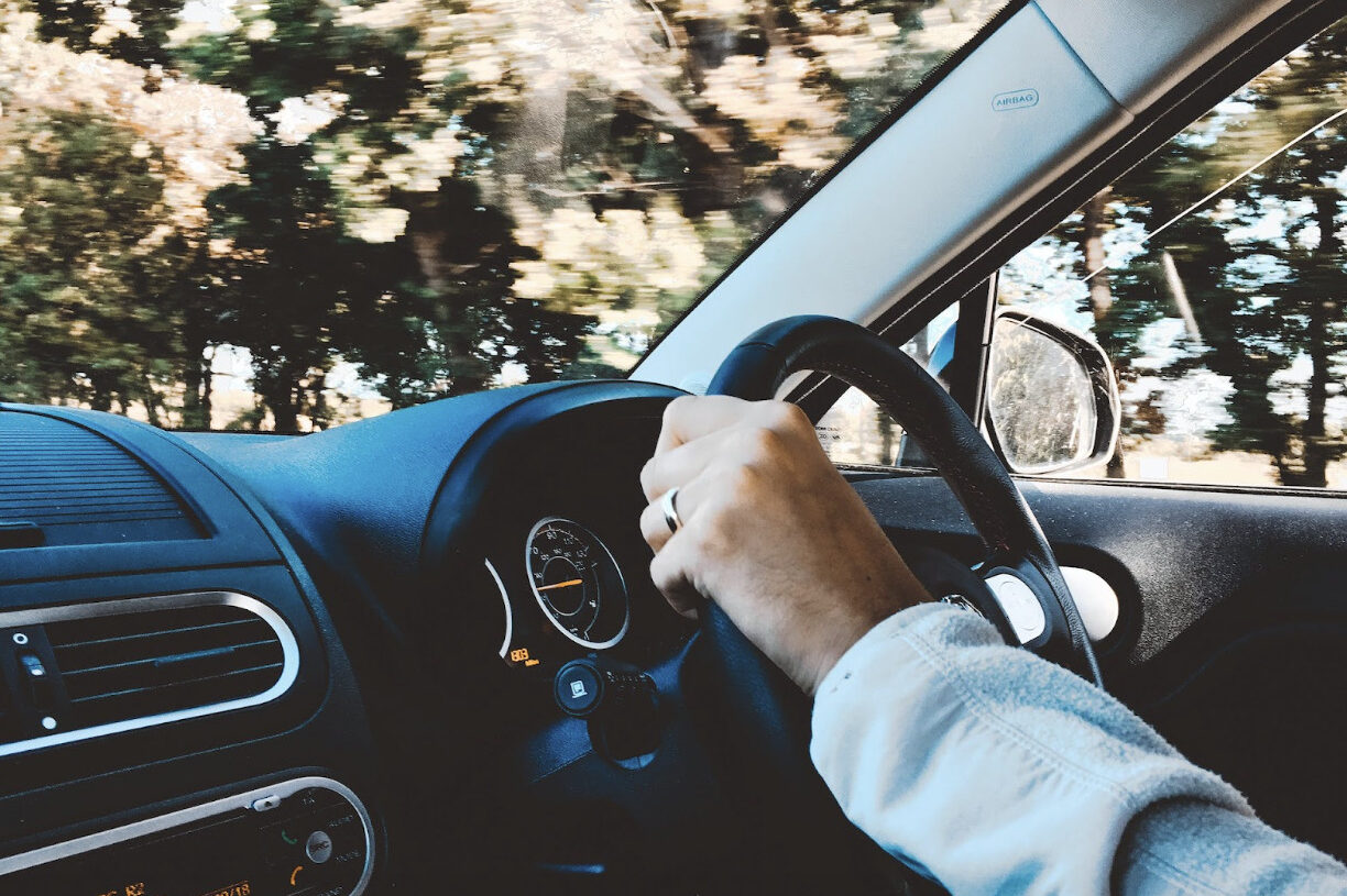 Driving For A Living: What Is It Really Like?