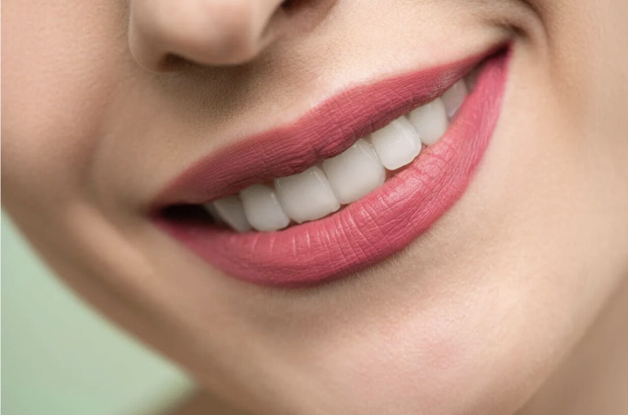 Flash a Confident Smile: Tips to Make Your Smile Better