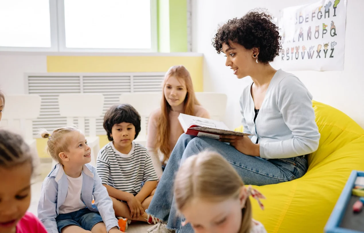 The Advantages of Completing an Early Childhood Leadership Certificate