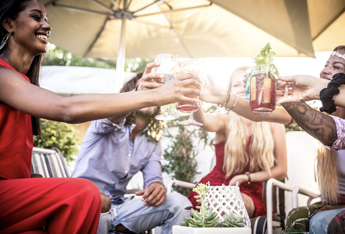 How to Plan a Fun-Filled Day of Patio Dining and Bowling