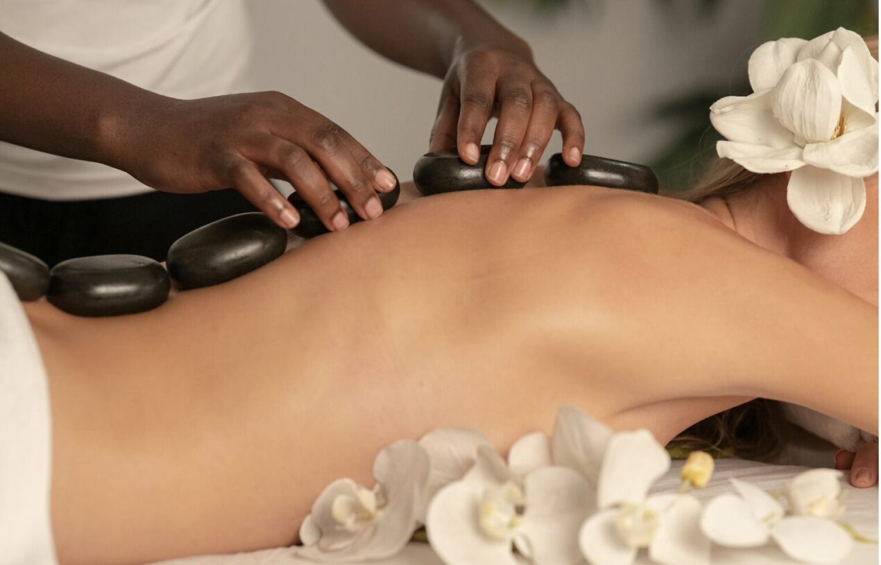 From Hot Stones to Aromatherapy: Understanding Different Spa Therapies