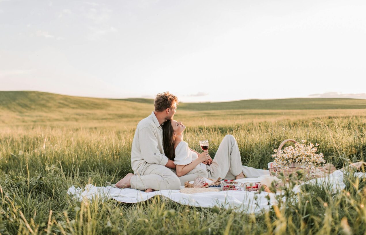 Perfect Road Trips Require Perfect Snacks