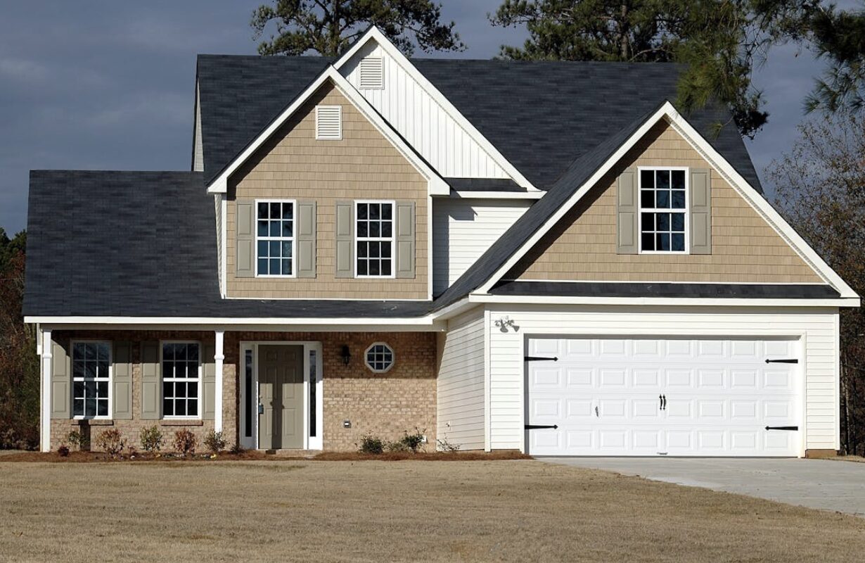 Buyer’s Remorse? Everything Your House Needs To Feel Like A Home
