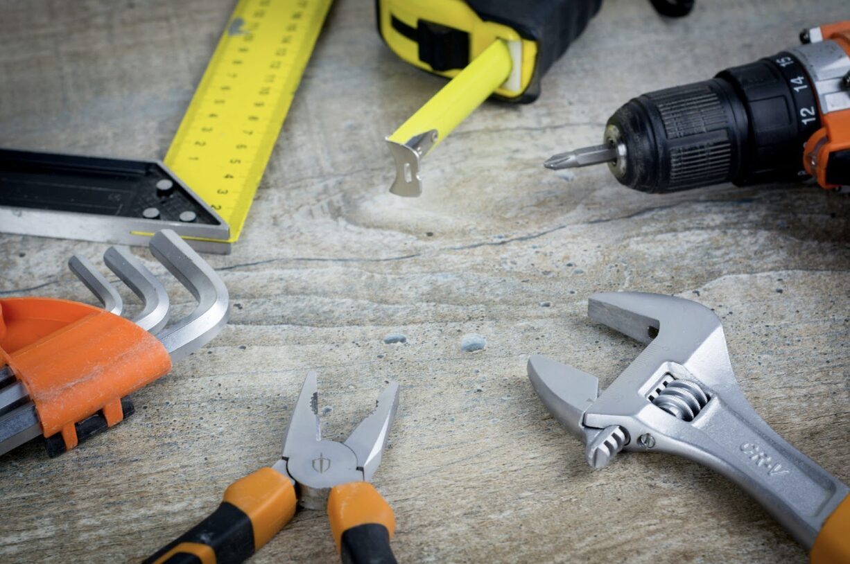5 Essential Home Maintenance Tasks To Get Done Straight Away
