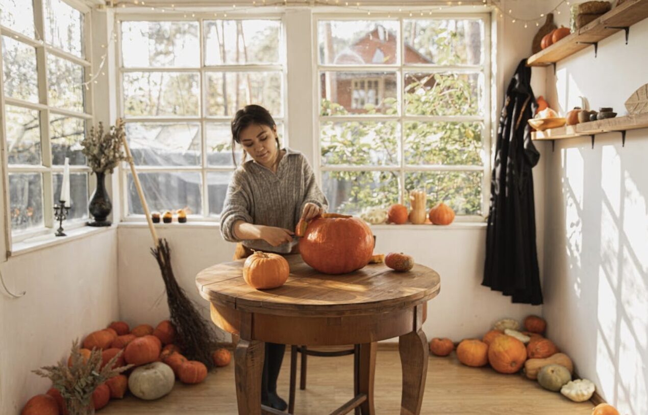 How To Use Pumpkin In Your Recipes This Fall