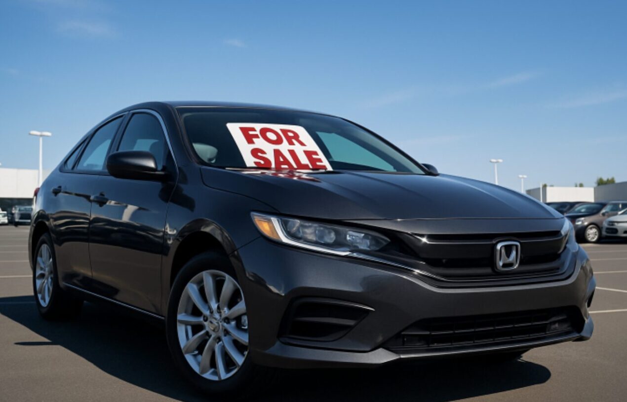 The Pros and Cons of Buying a Brand New Car
