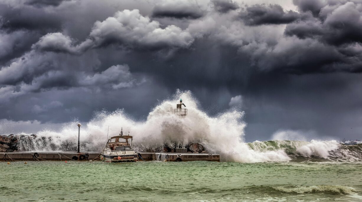 Prepping Your Home To Avoid Natural Disasters