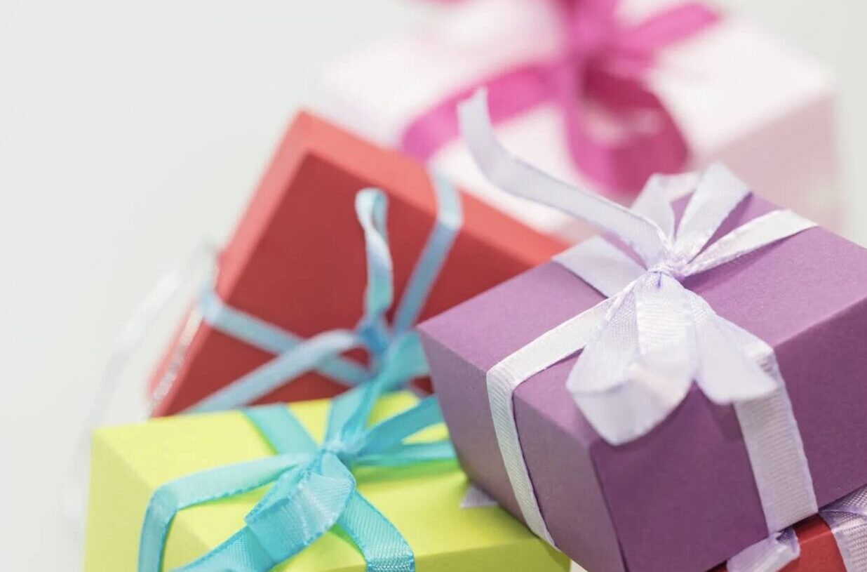 What To Get Someone Who Seems To Have Everything