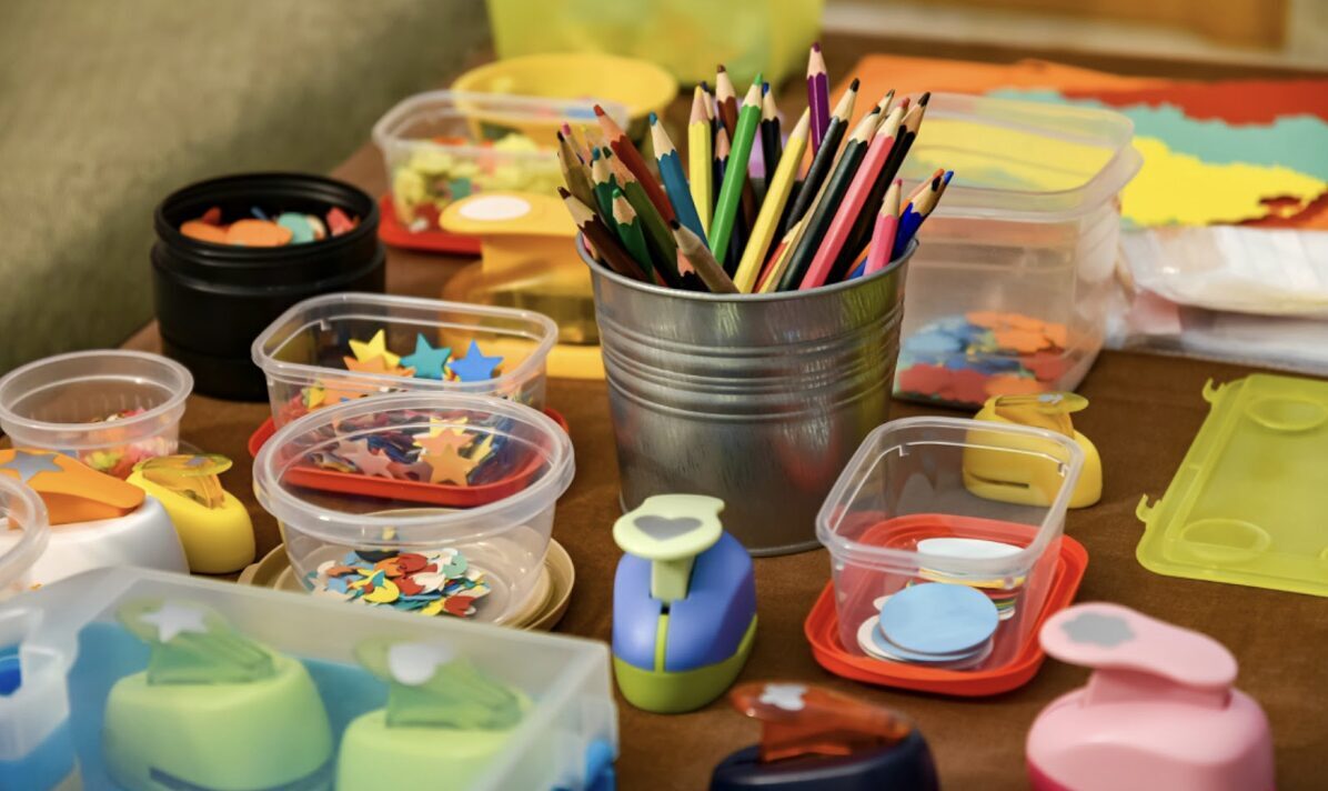 Unleash Your Creativity: Why Crafting Deserves A Place In Your Life