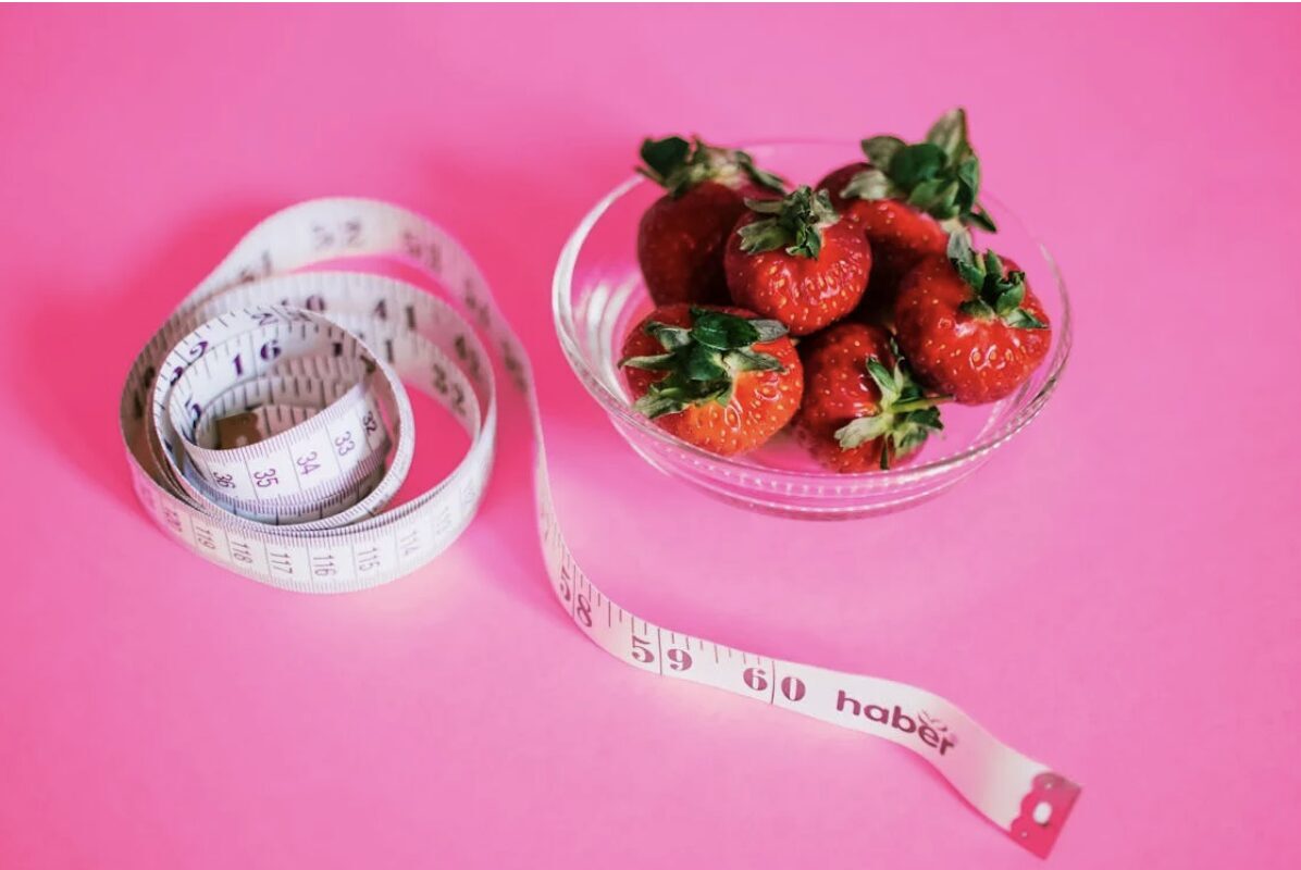8 Simple Ways To Lose Weight Without Giving Up What You Love
