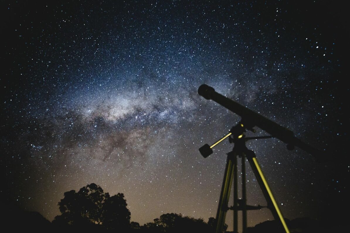 Out Of This World: 5 Exciting Hobbies For Space Enthusiasts