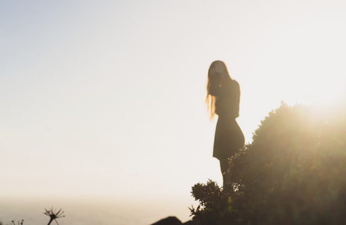 Why Chasing the “Perfect Life” Leaves You Feeling Empty