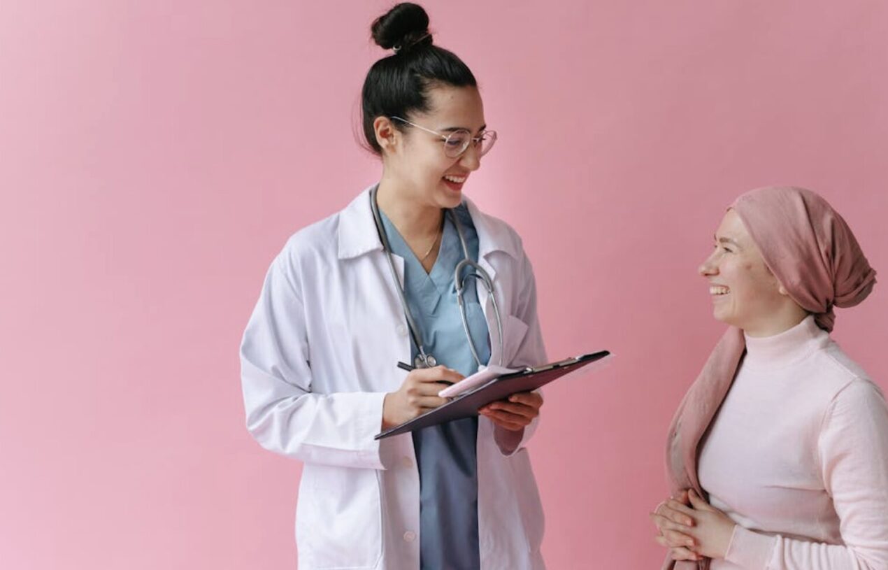 What Causes Female Hair Loss? (And Can You Stop It?)