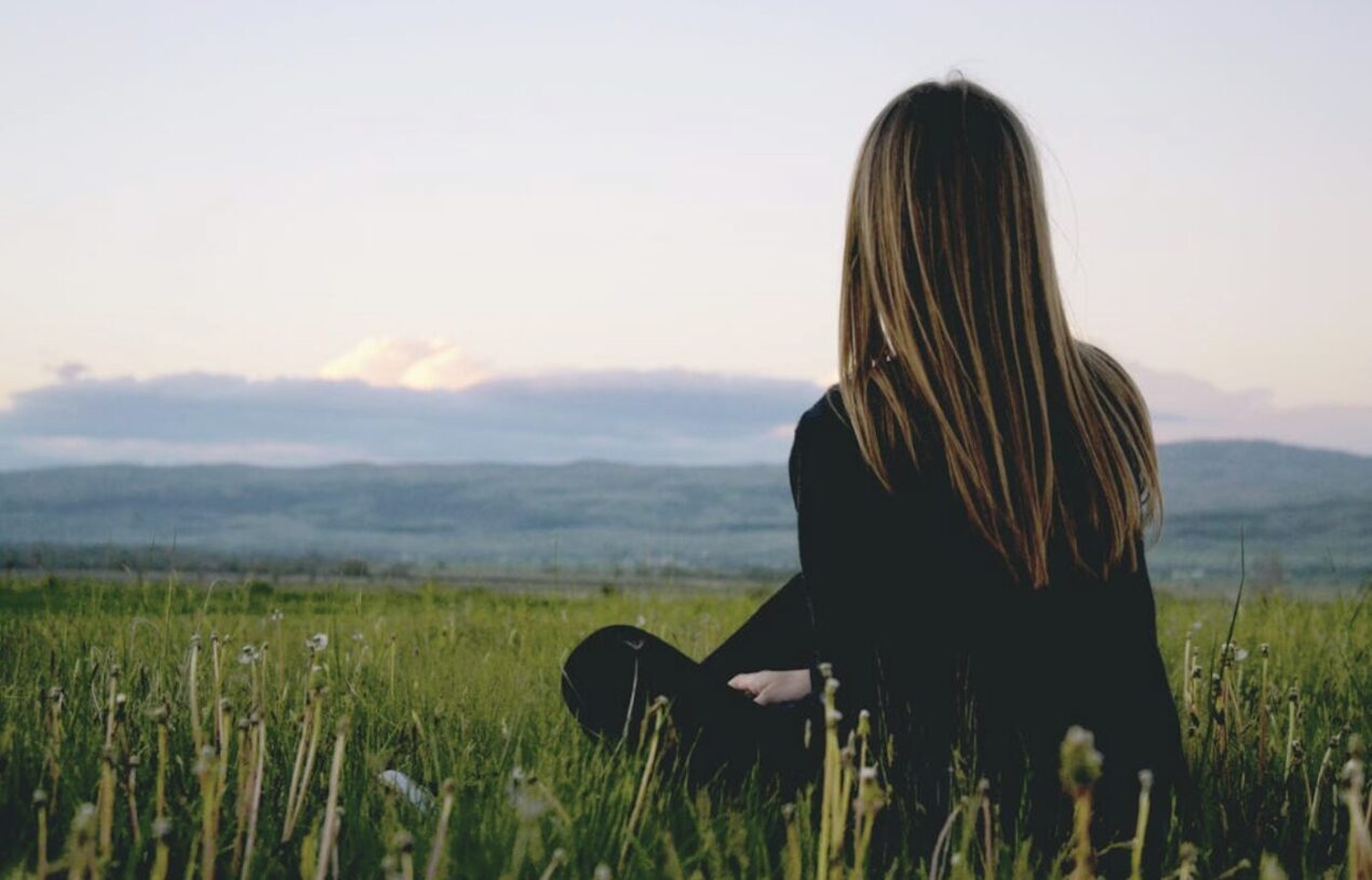What Should You Do If You Can Never Relax?