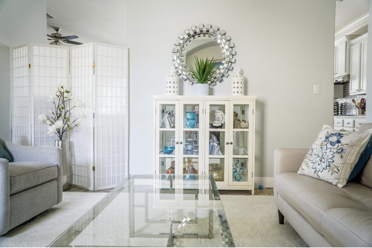Home Decor Without the Hassle