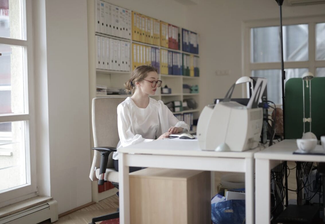 Reducing Administrative Overhead in Your Service-Based Business