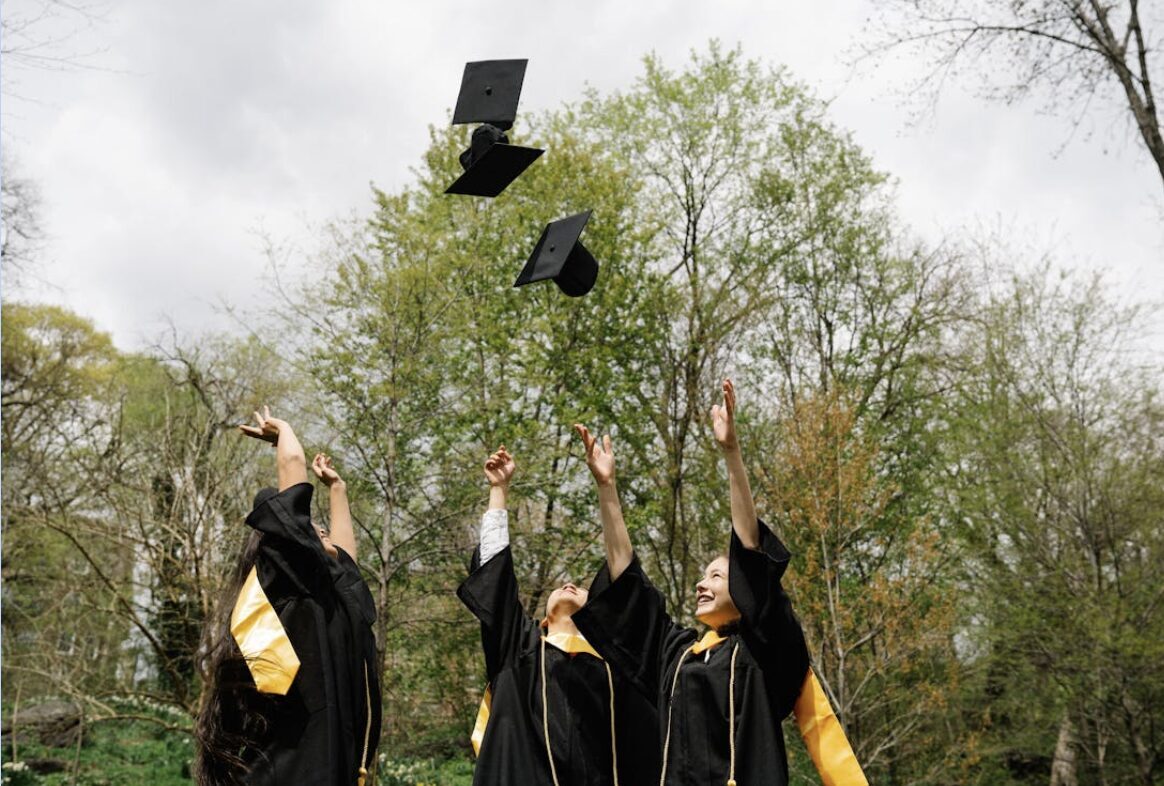 How to Give Your Career a Push in the Right Direction
