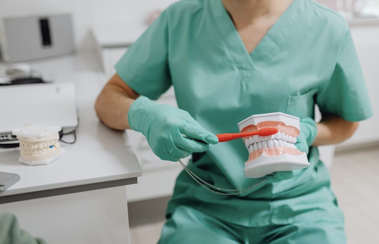 Smile Solutions: How To Feel More Confident & Boost Your Dental Health
