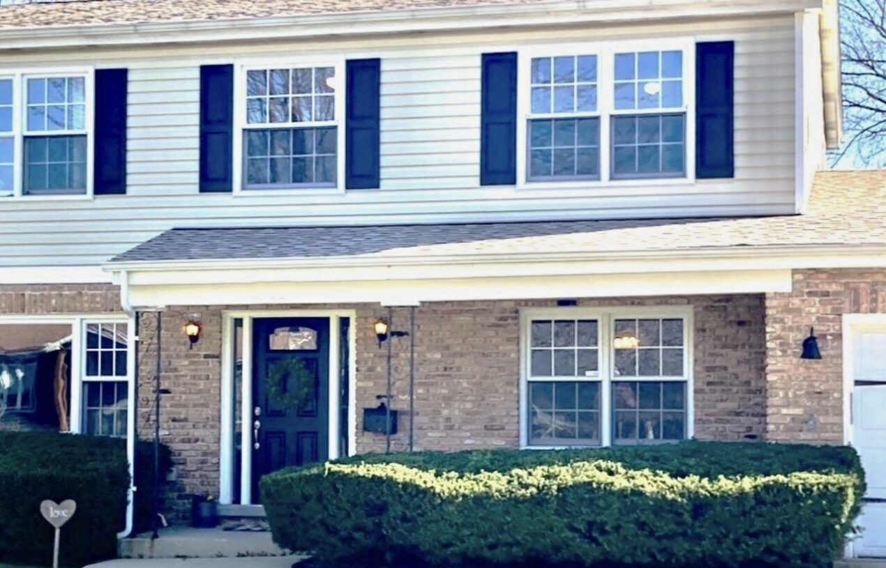 Evolving Styles and Innovations in Window Replacement