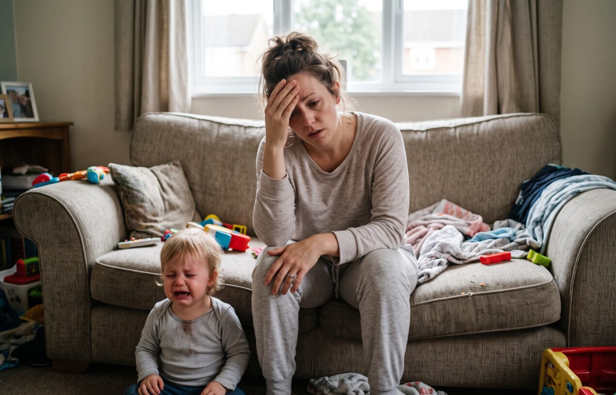Finding the Ground Beneath Your Feet: How to Set Realistic Expectations for Your Child’s Development