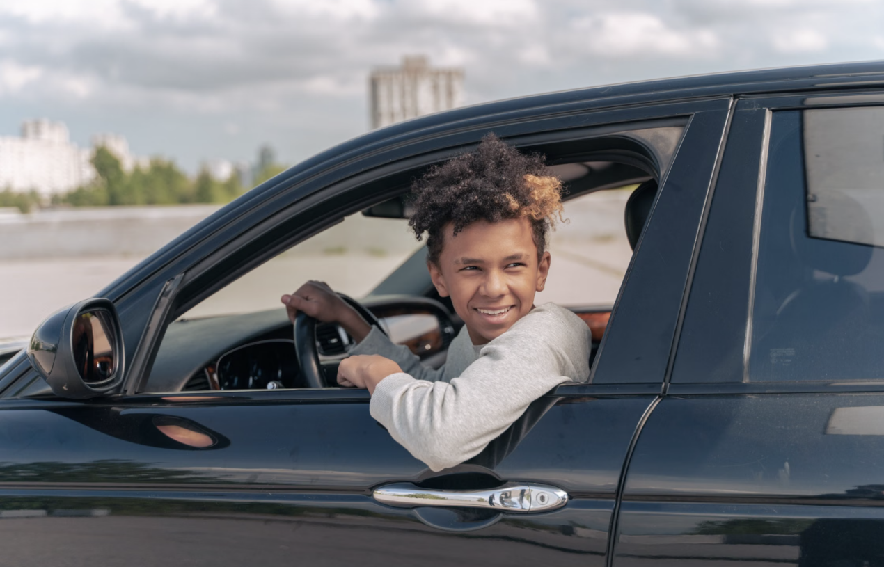 What to Do With the Family Car When Your Teen Heads Off to College